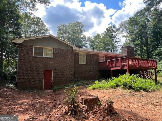 1394 Rockbridge Road Stone Mountain - 6