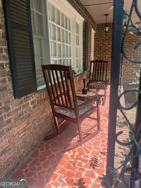 1394 Rockbridge Road Stone Mountain - 7