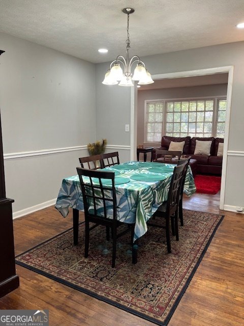1394 Rockbridge Road Stone Mountain - 9