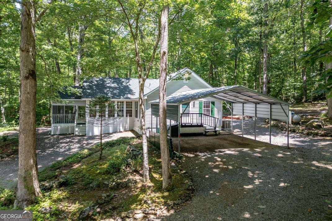2874 Hickory Cove Lane Hiawassee - 2