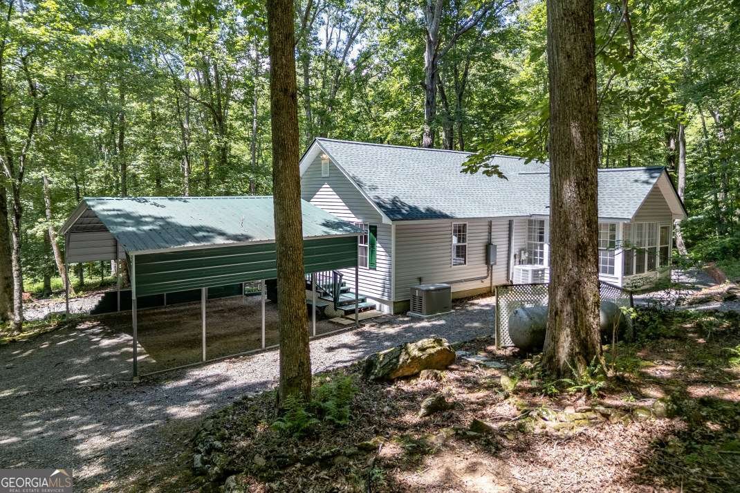 2874 Hickory Cove Lane Hiawassee - 3