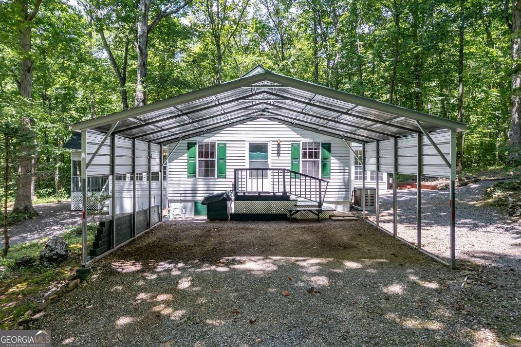 2874 Hickory Cove Lane Hiawassee - 4