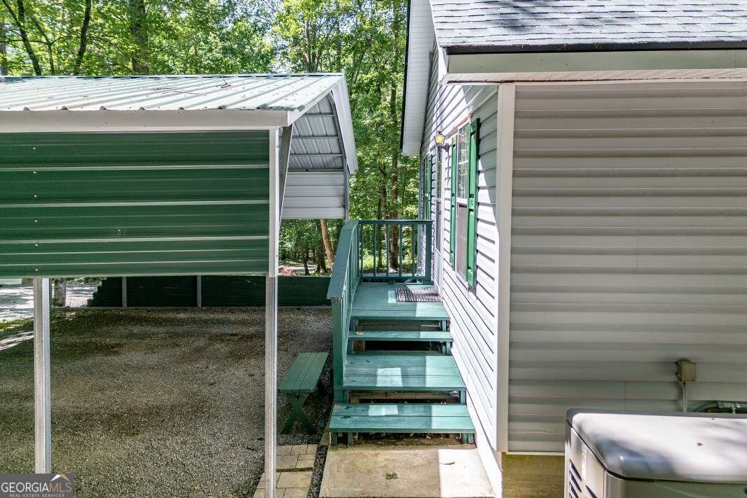 2874 Hickory Cove Lane Hiawassee - 5