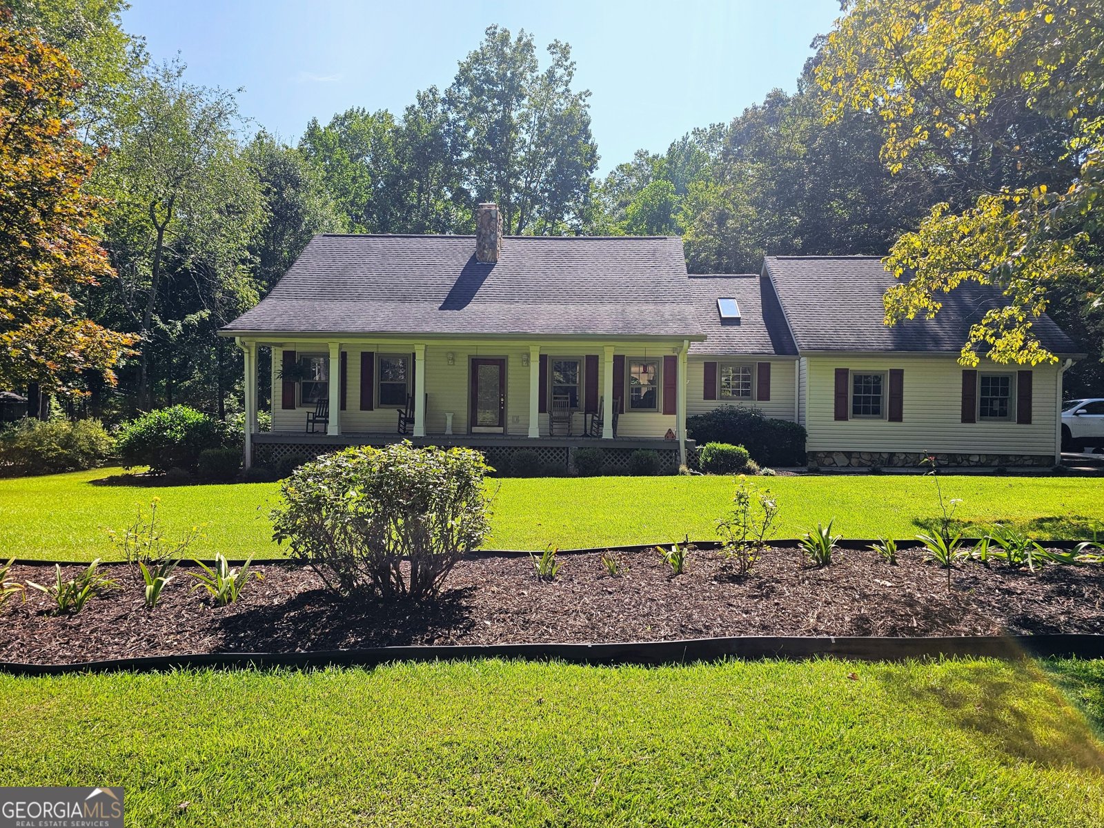 20 Camp Court Carrollton - 1