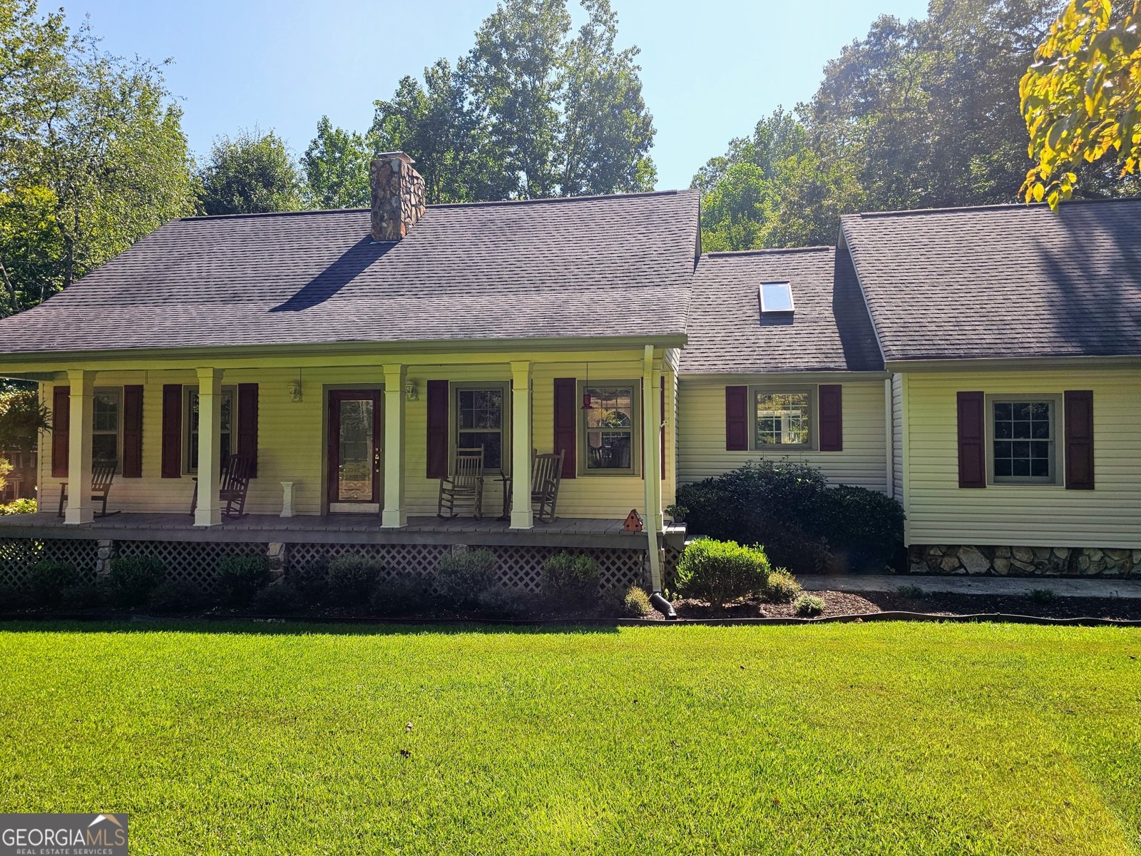 20 Camp Court Carrollton - 2