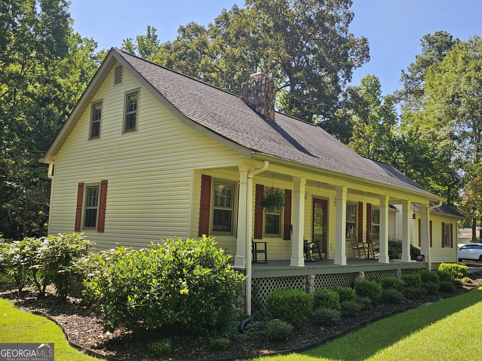 20 Camp Court Carrollton - 39