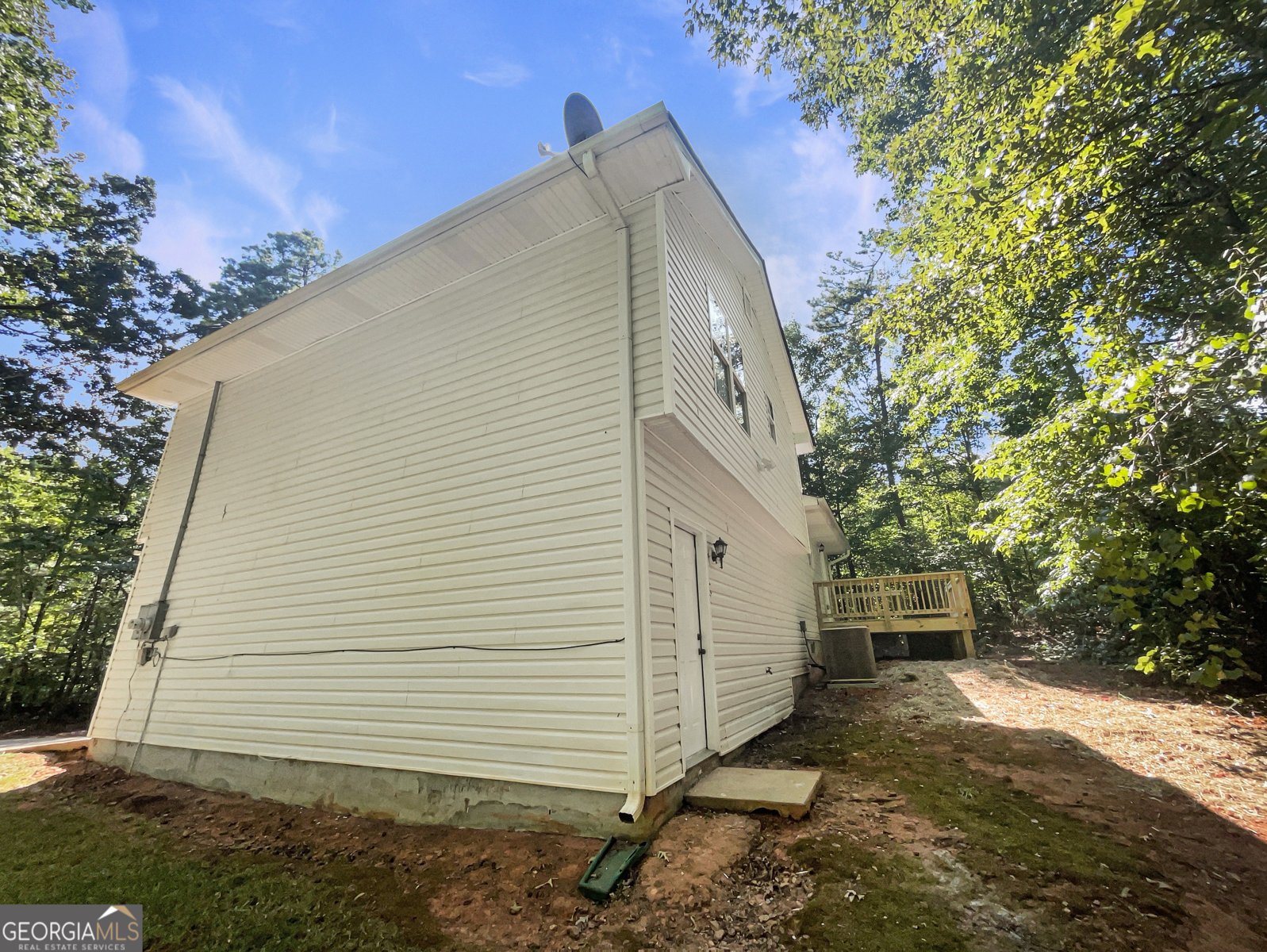 501 Hollis Thompson Drive Whitesburg - 8