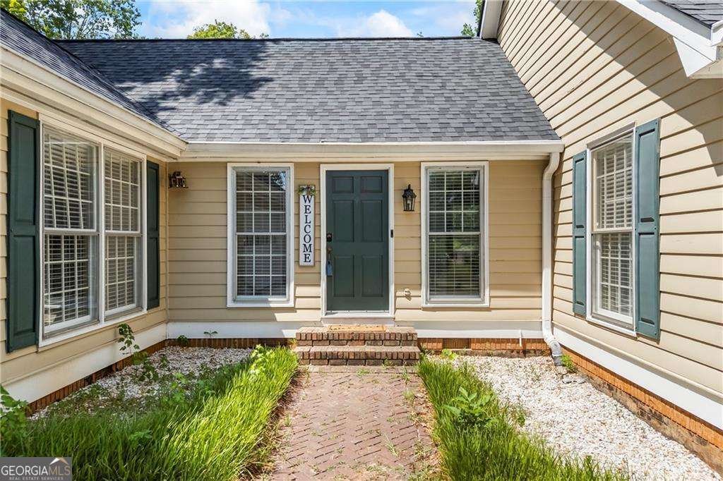 2019 Wiltshire Place Snellville - 1