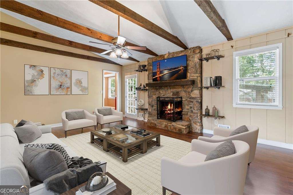 2019 Wiltshire Place Snellville - 13