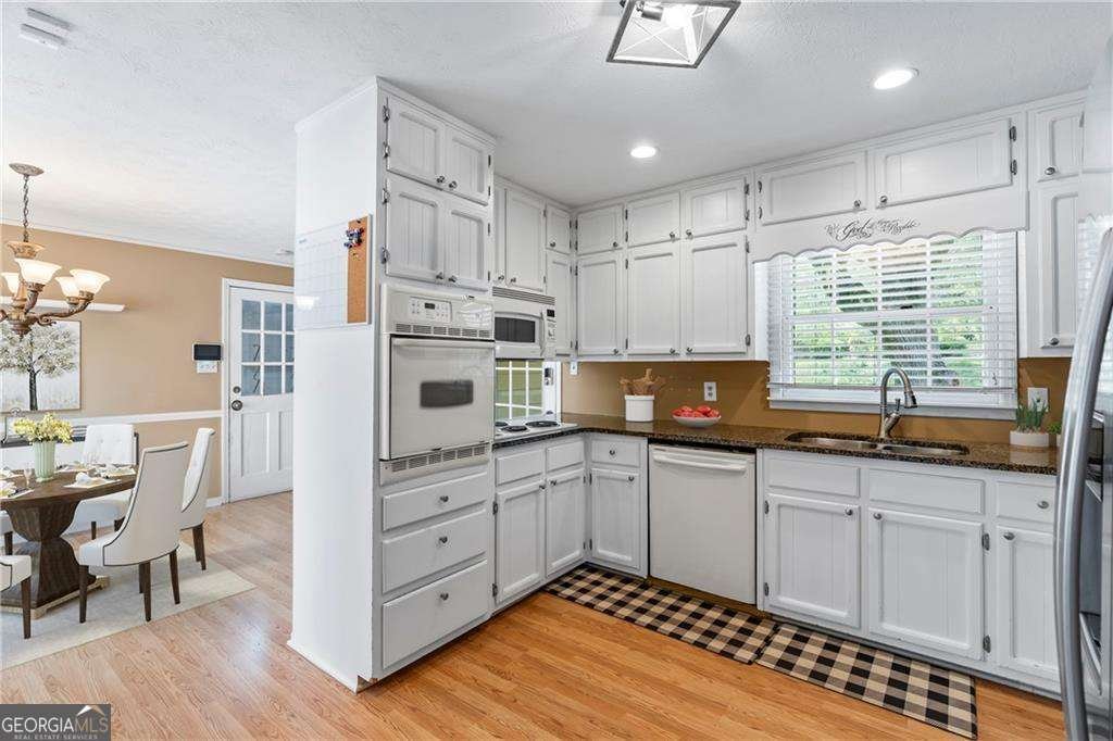 2019 Wiltshire Place Snellville - 15