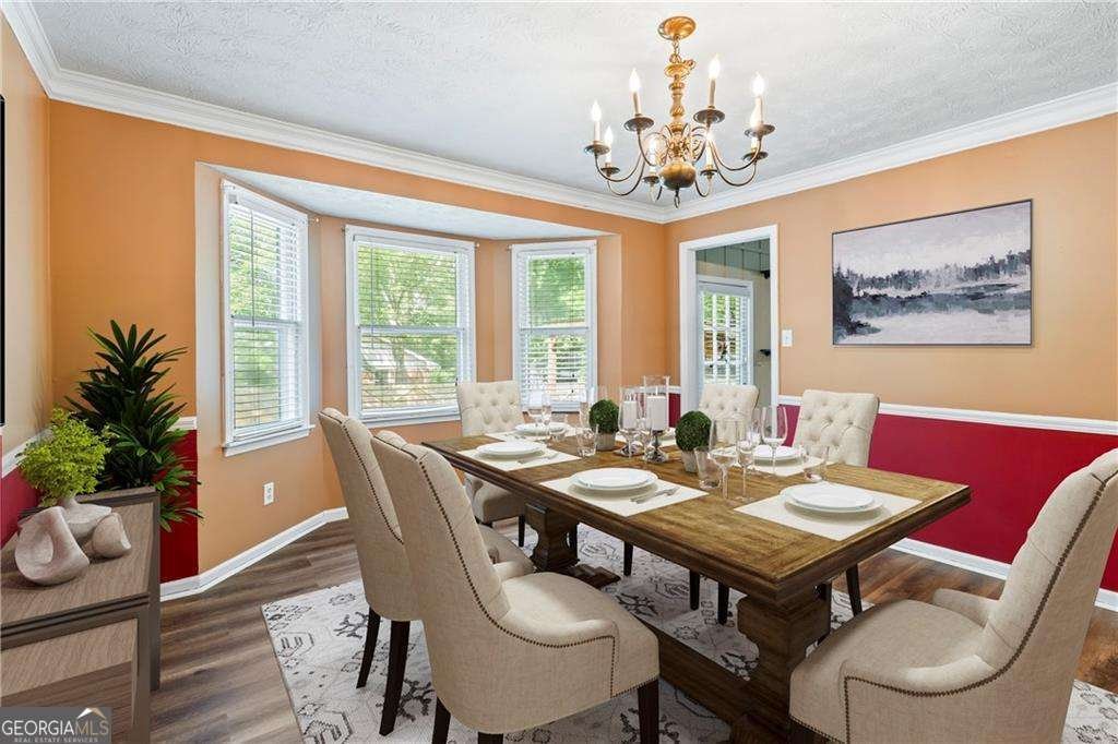 2019 Wiltshire Place Snellville - 18