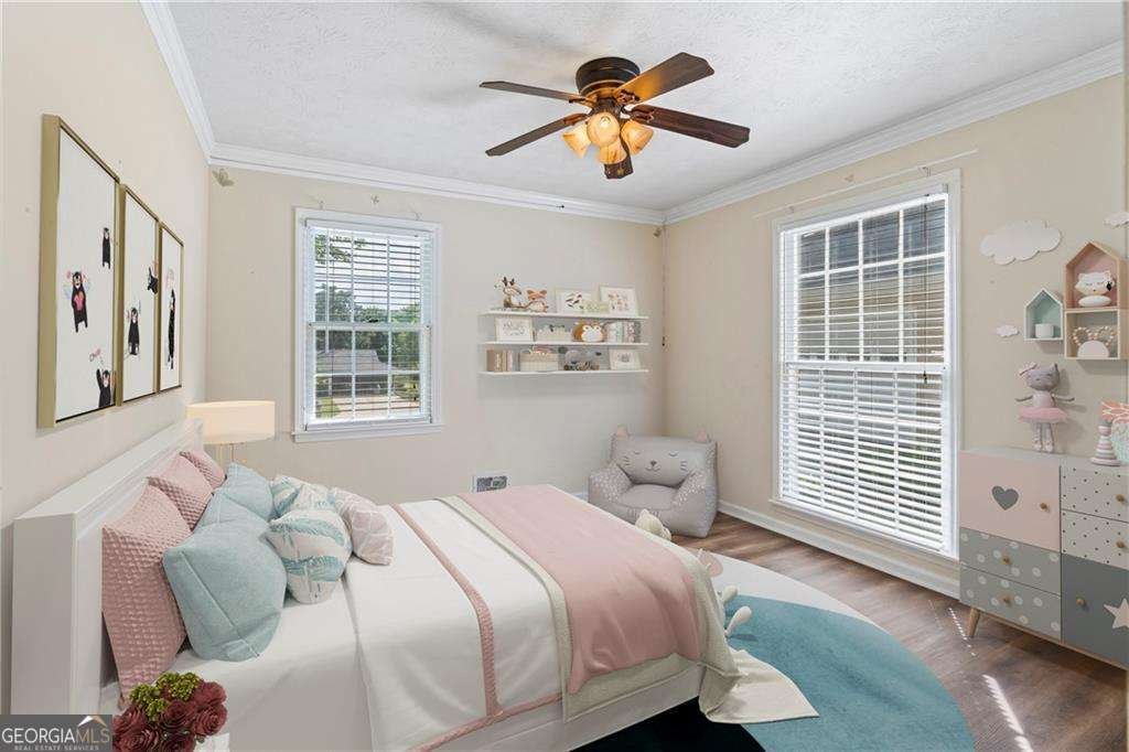 2019 Wiltshire Place Snellville - 21