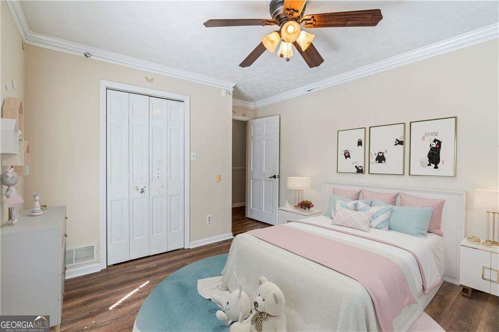 2019 Wiltshire Place Snellville - 22