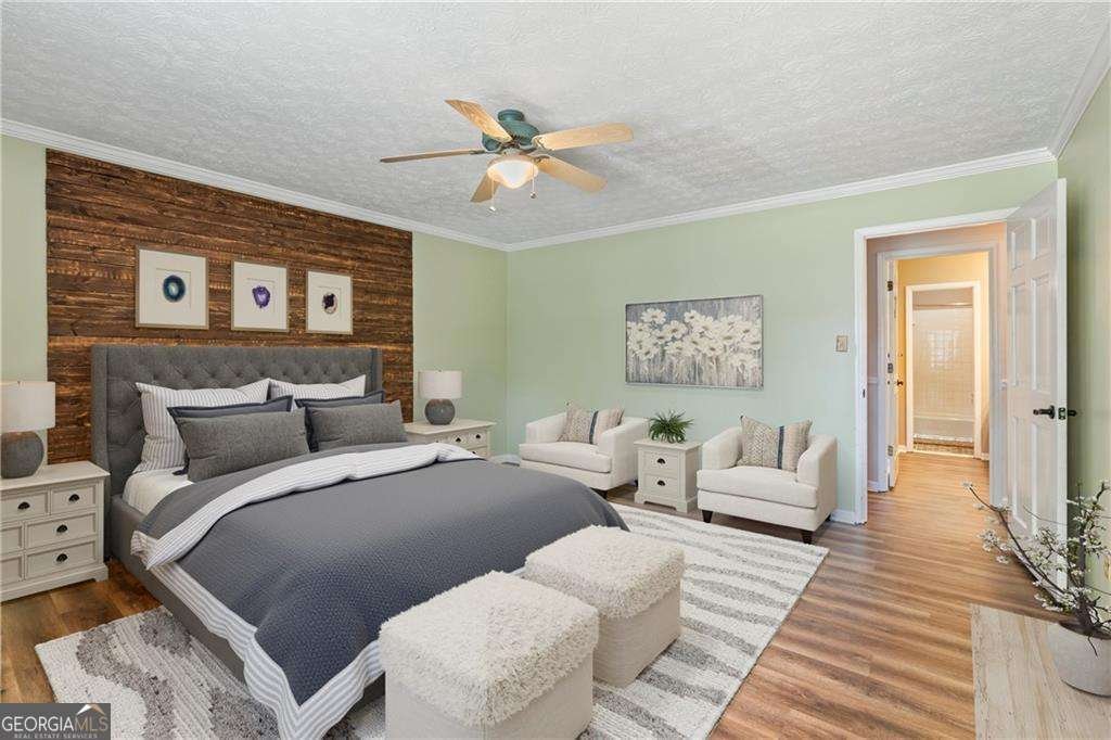 2019 Wiltshire Place Snellville - 27
