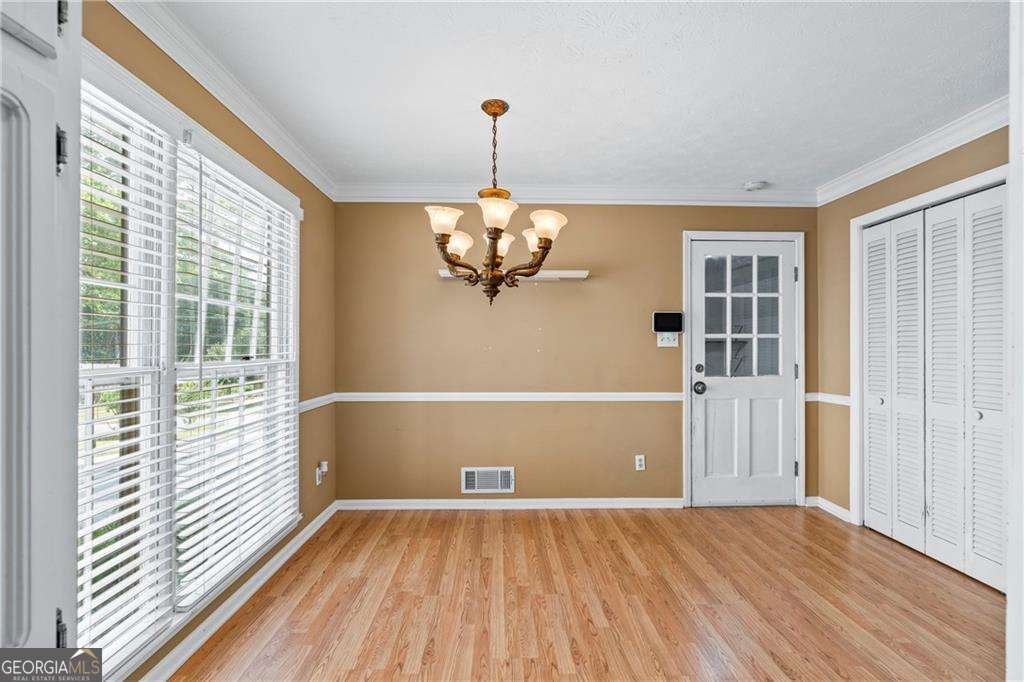 2019 Wiltshire Place Snellville - 3
