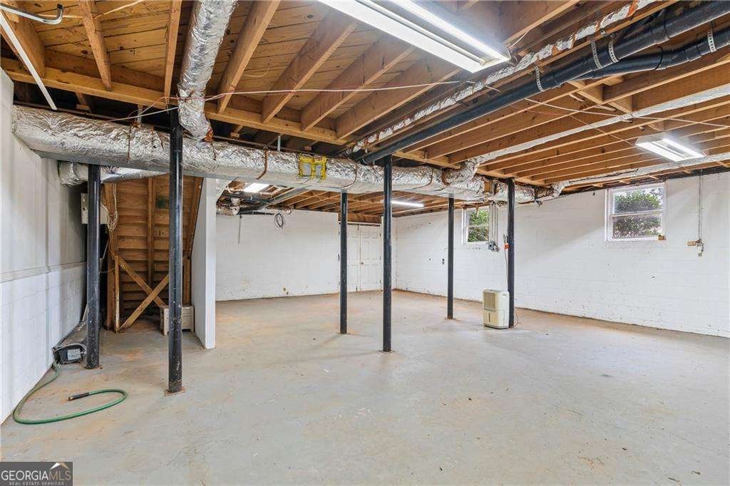 2019 Wiltshire Place Snellville - 33