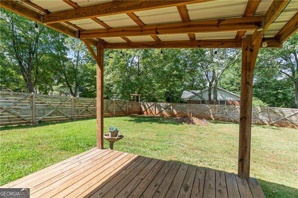 2019 Wiltshire Place Snellville - 38