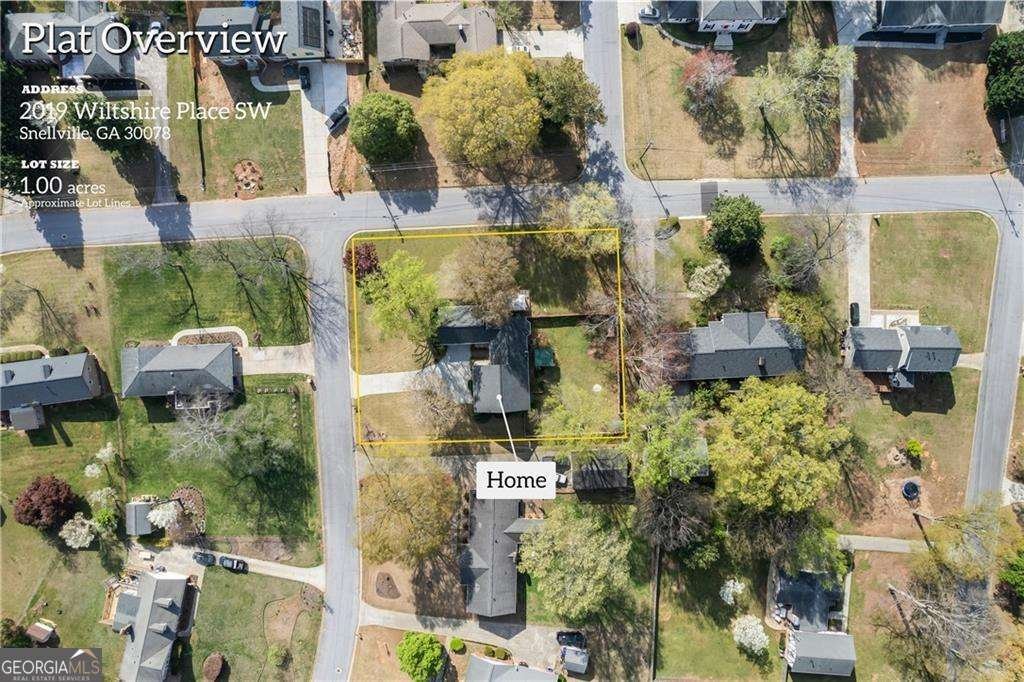 2019 Wiltshire Place Snellville - 47