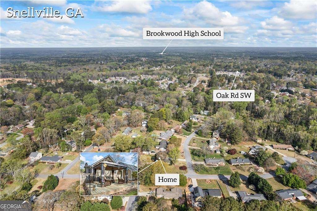 2019 Wiltshire Place Snellville - 48