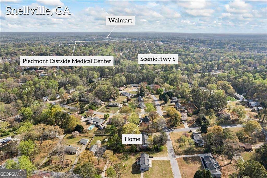 2019 Wiltshire Place Snellville - 49