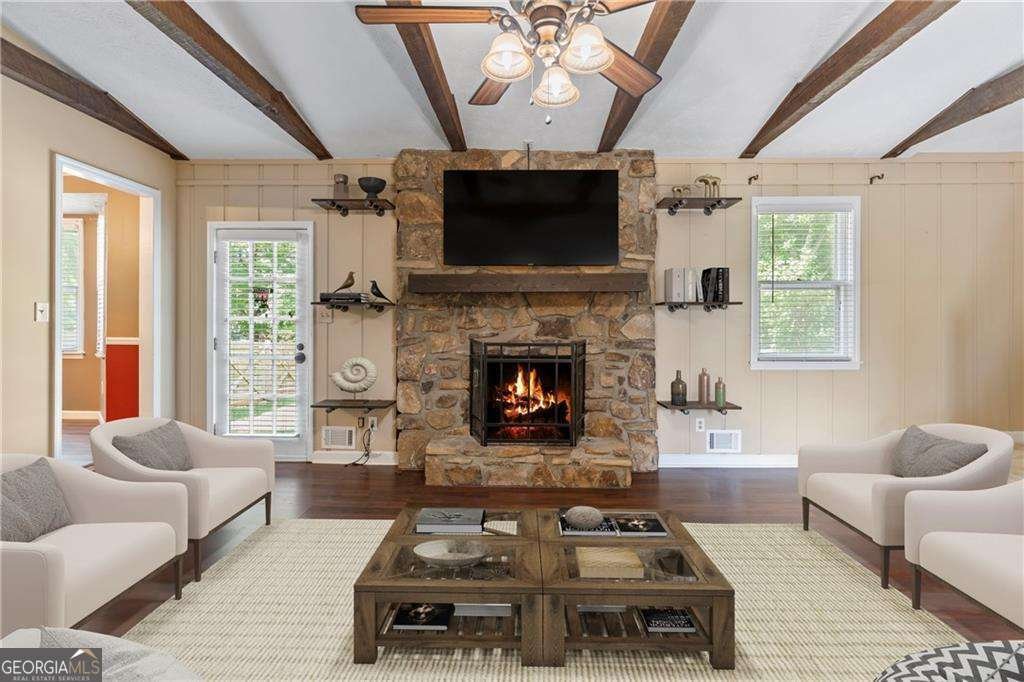 2019 Wiltshire Place Snellville - 6