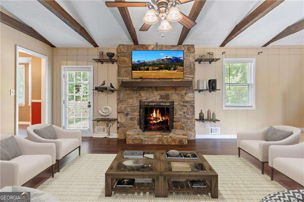 2019 Wiltshire Place Snellville - 7