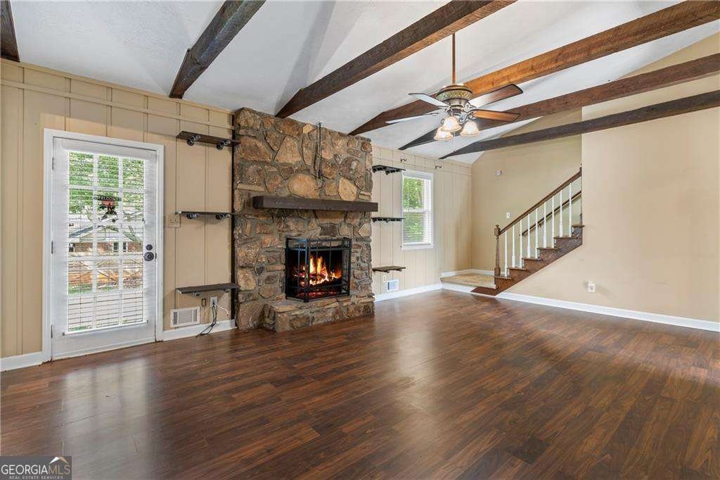 2019 Wiltshire Place Snellville - 8