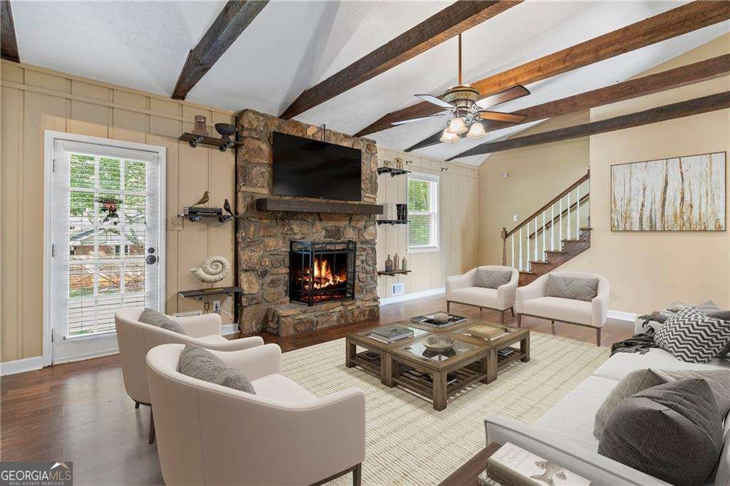2019 Wiltshire Place Snellville - 9