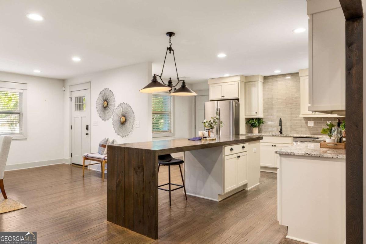 1002 Forrest Boulevard Decatur - 10