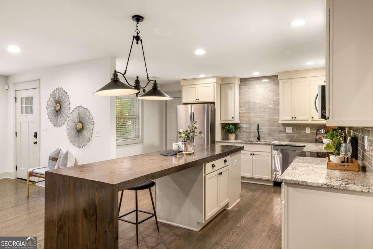 1002 Forrest Boulevard Decatur - 12