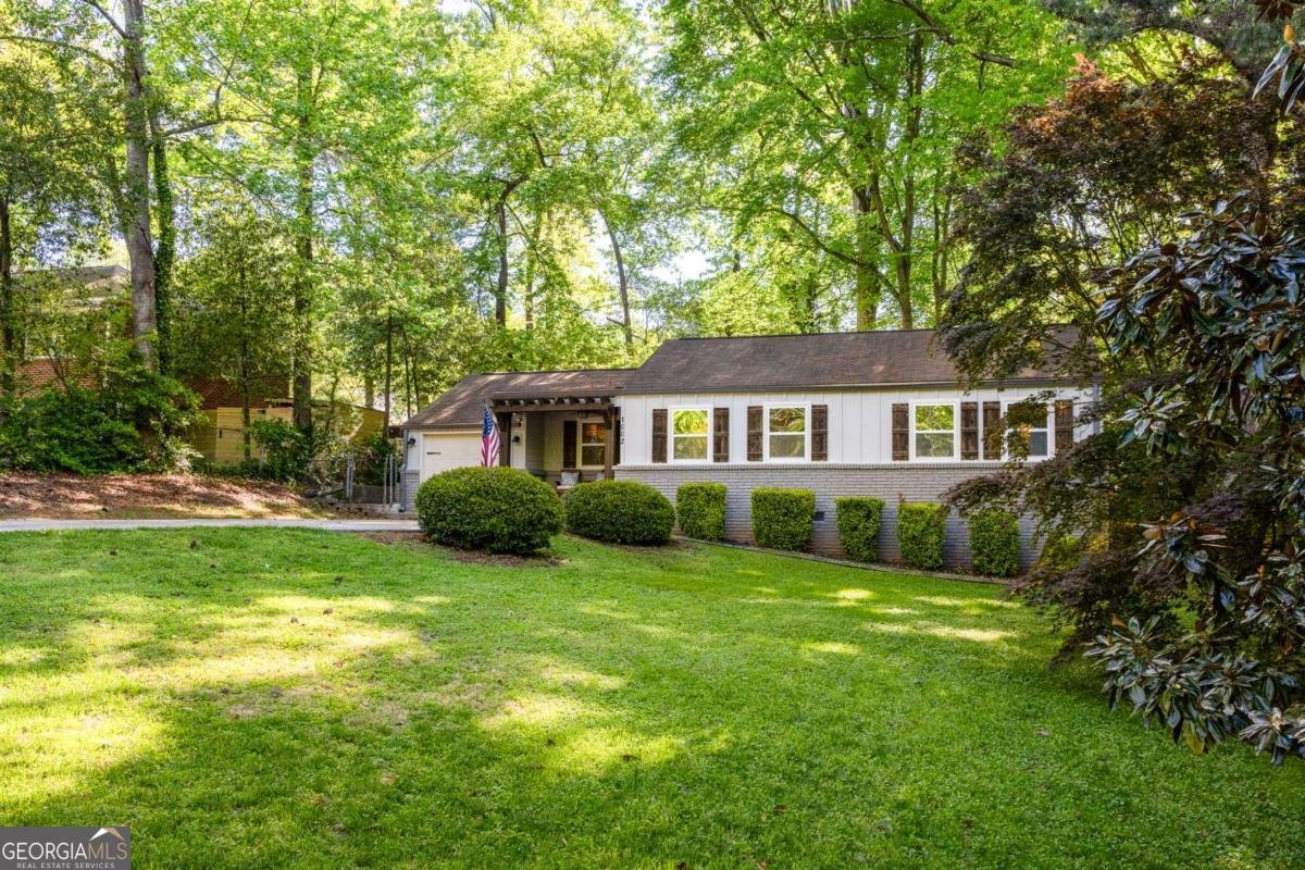 1002 Forrest Boulevard Decatur - 2