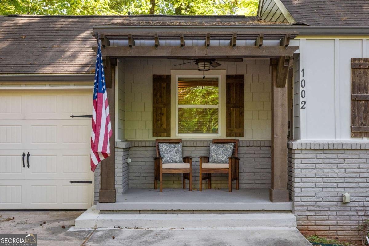 1002 Forrest Boulevard Decatur - 3