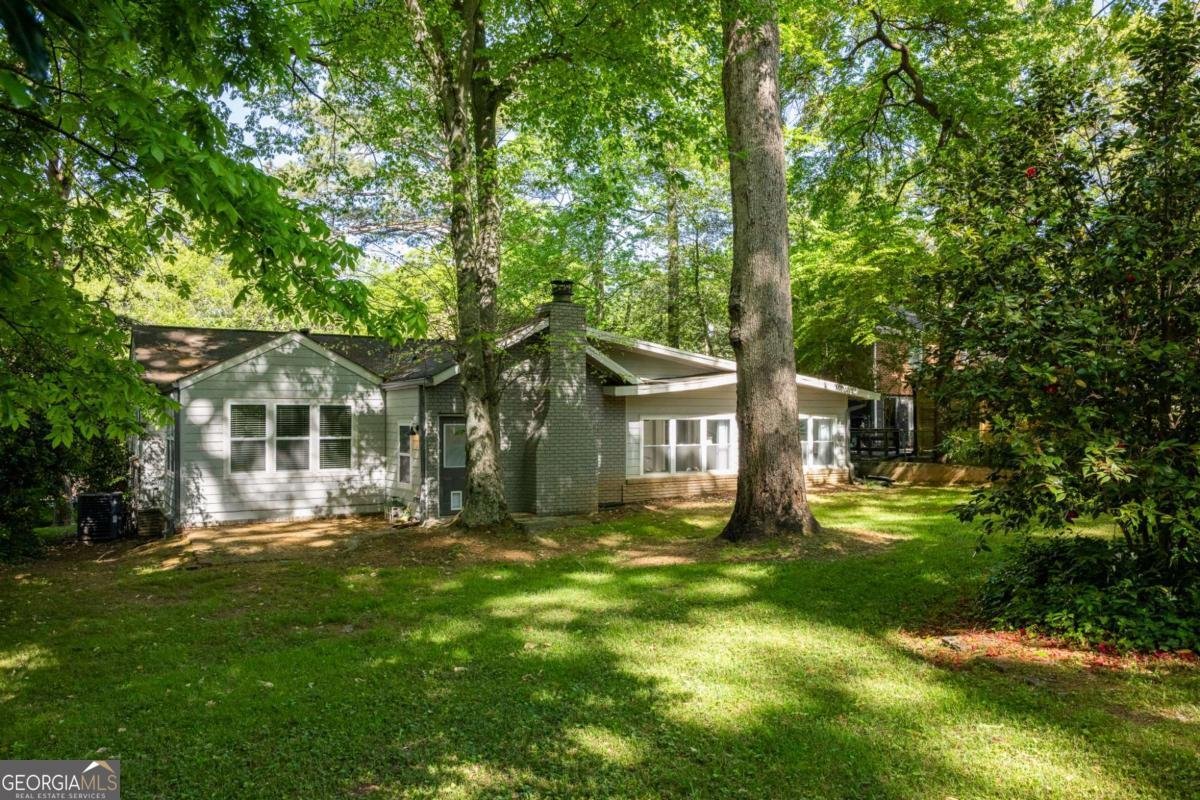 1002 Forrest Boulevard Decatur - 39