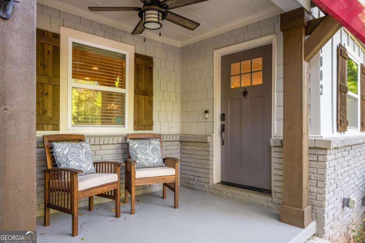 1002 Forrest Boulevard Decatur - 4