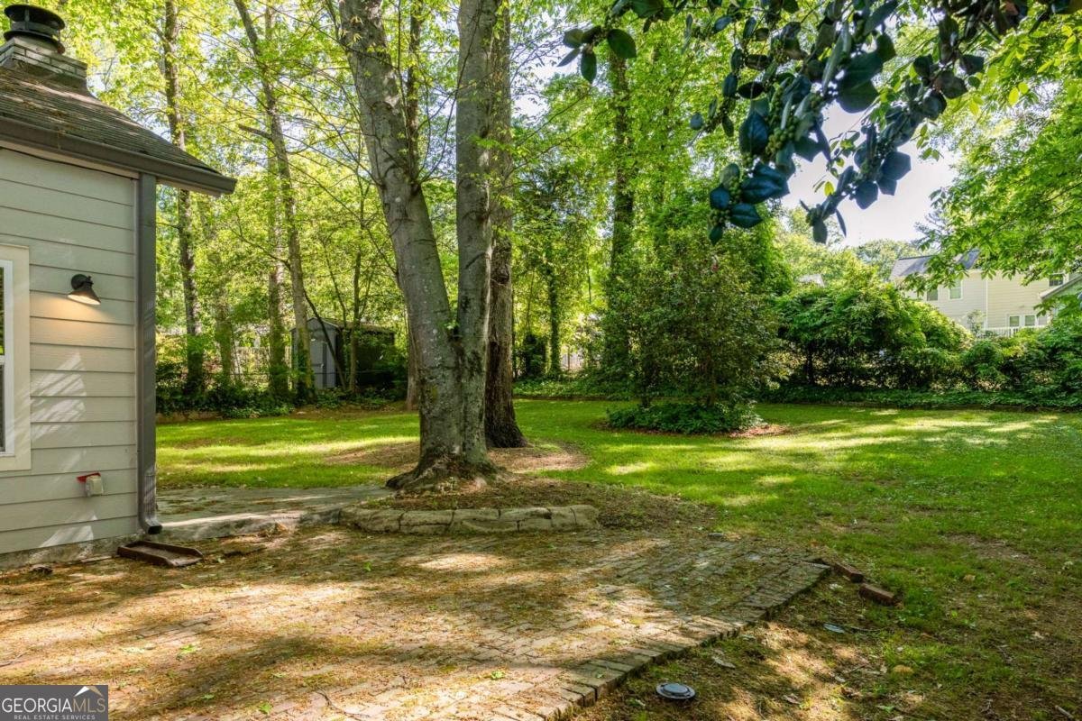 1002 Forrest Boulevard Decatur - 41