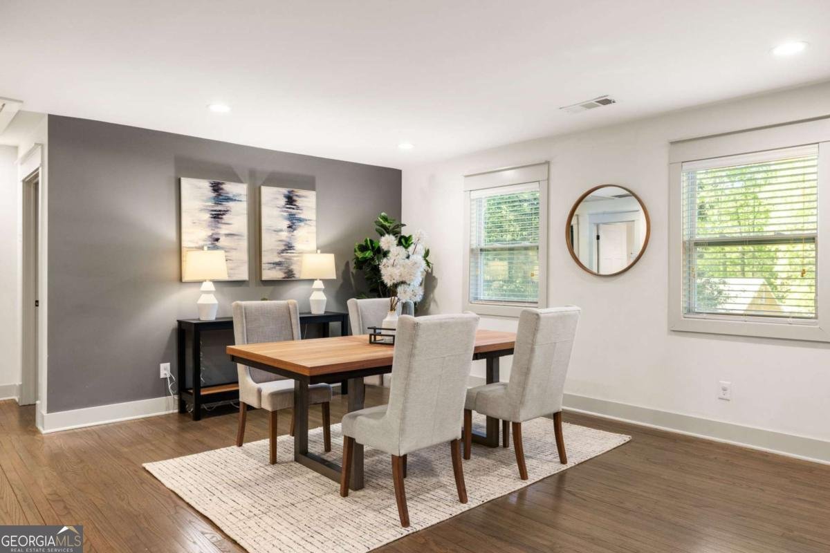 1002 Forrest Boulevard Decatur - 5