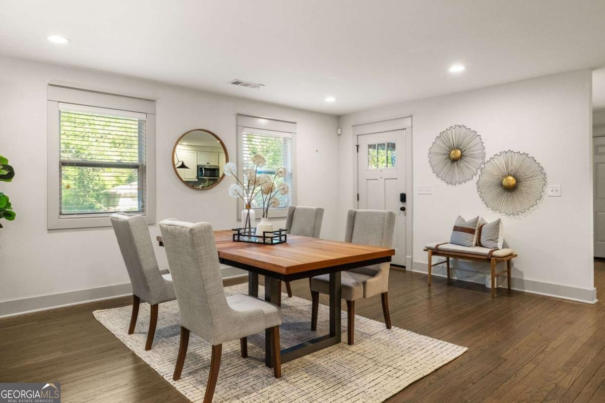 1002 Forrest Boulevard Decatur - 6