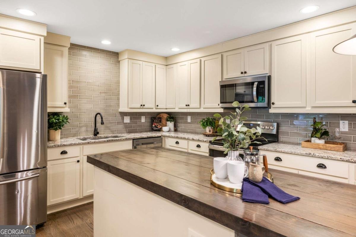 1002 Forrest Boulevard Decatur - 8
