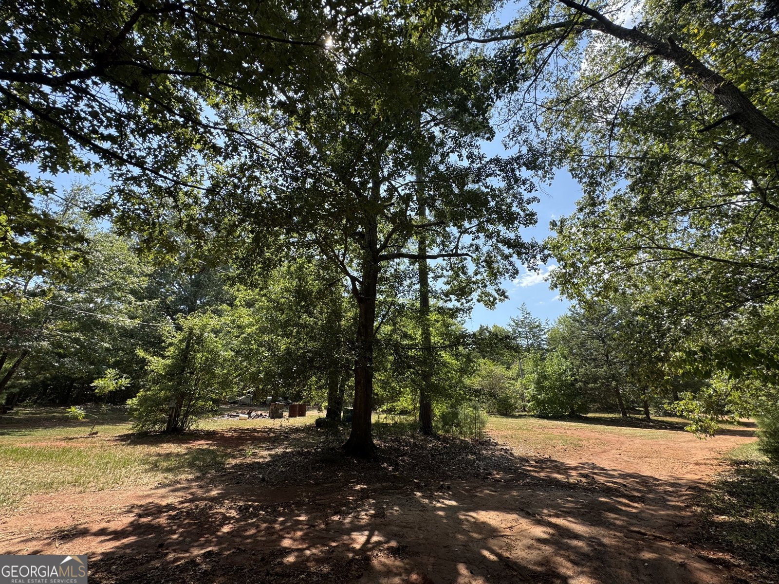 1324 Highway 81 N No Street Suffix Calhoun Falls - 1
