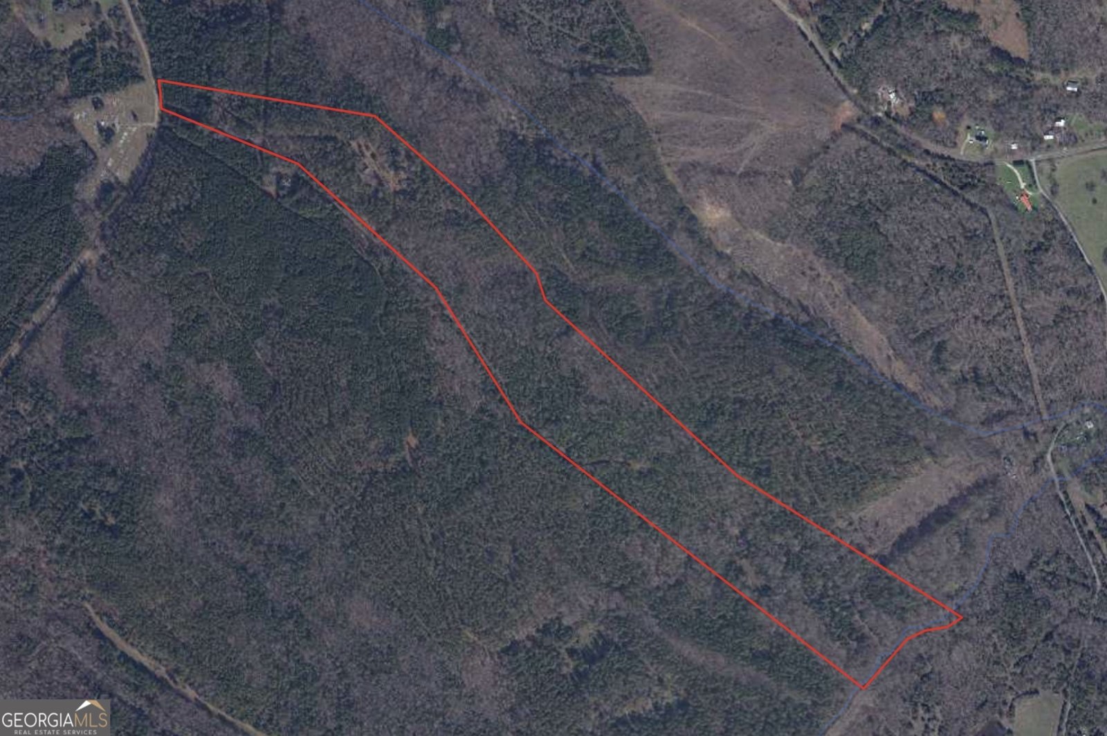 1324 Highway 81 N No Street Suffix Calhoun Falls - 30