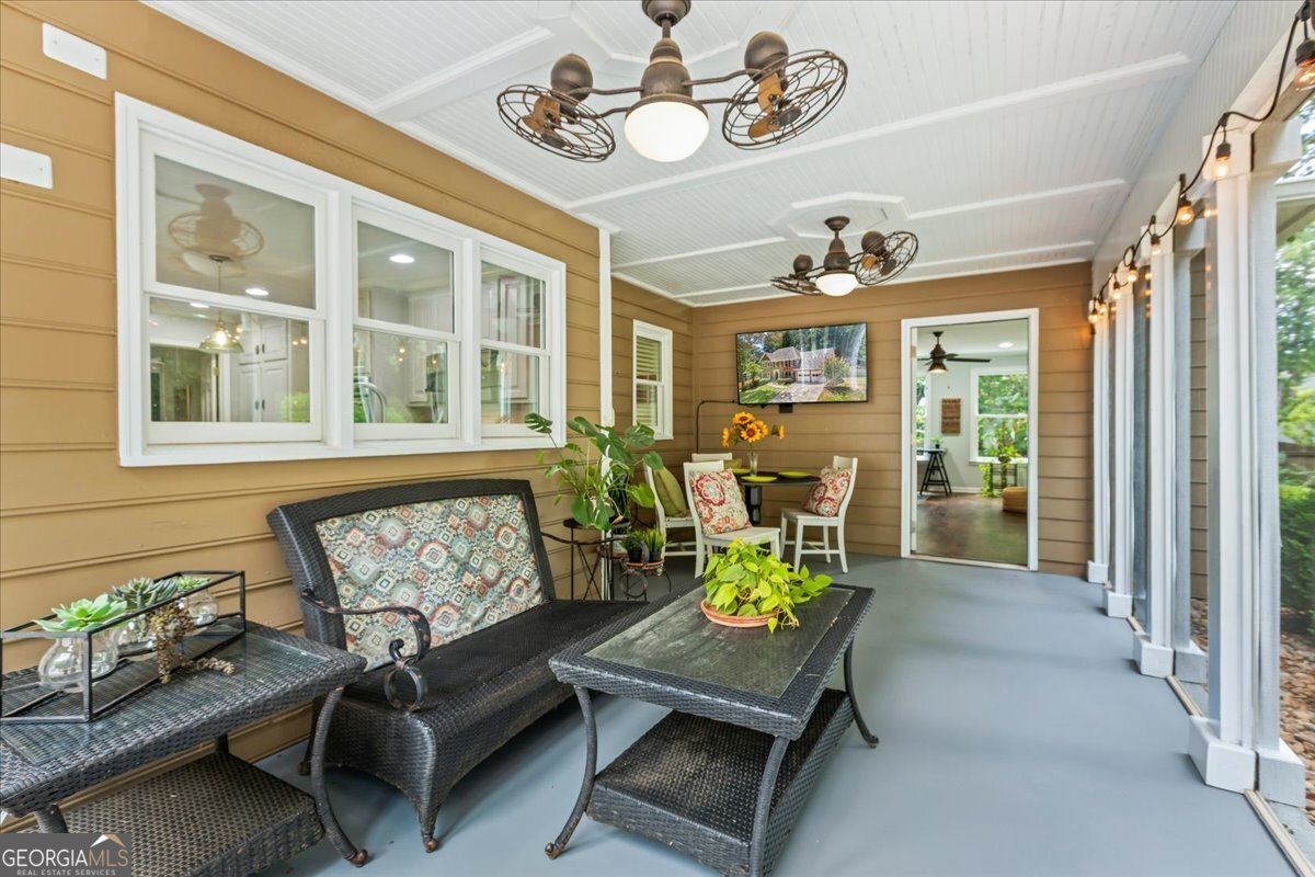 2647 Long Lake Drive Roswell - 10