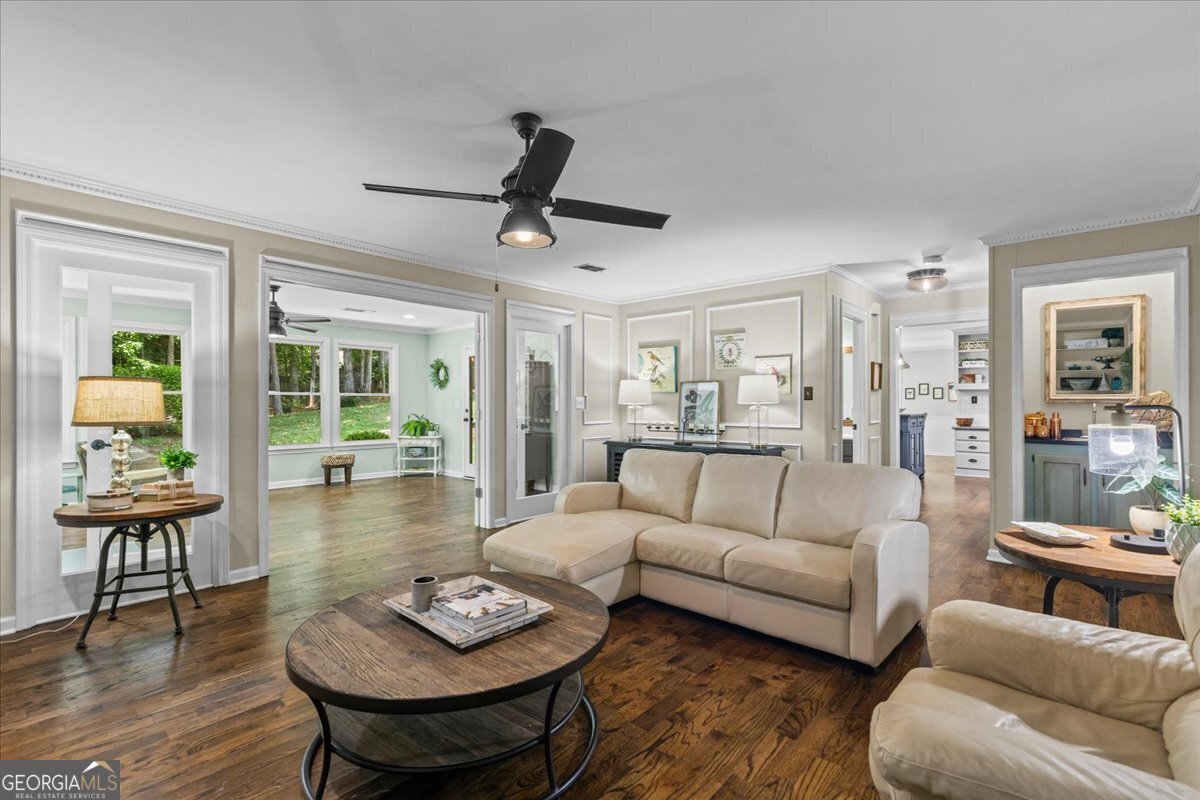 2647 Long Lake Drive Roswell - 12