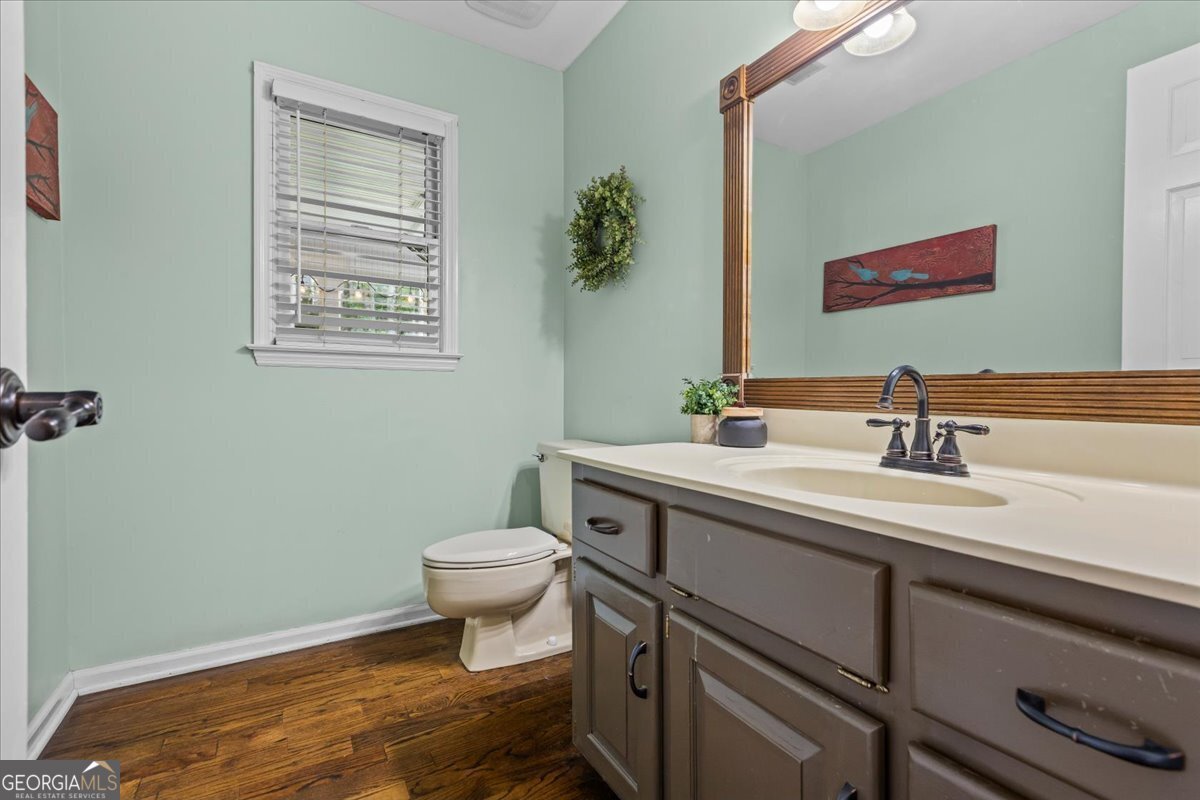 2647 Long Lake Drive Roswell - 14