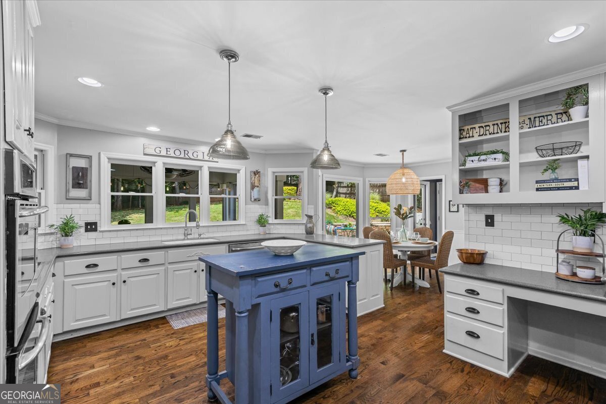2647 Long Lake Drive Roswell - 15