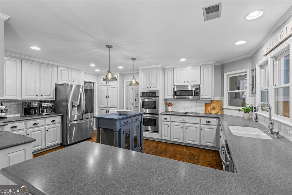 2647 Long Lake Drive Roswell - 16
