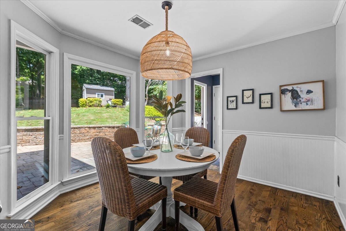 2647 Long Lake Drive Roswell - 17