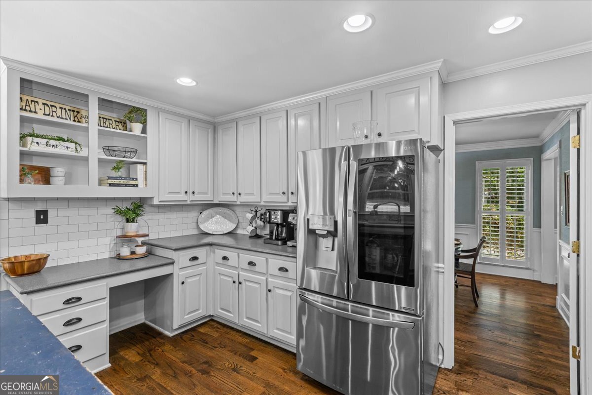 2647 Long Lake Drive Roswell - 18