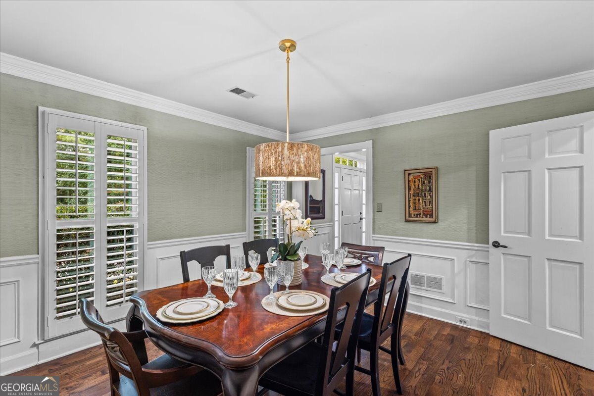 2647 Long Lake Drive Roswell - 20