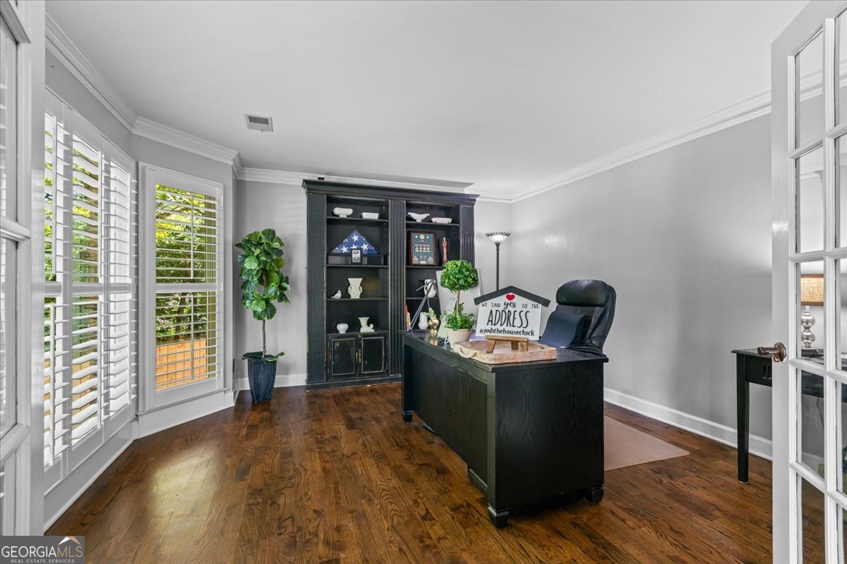 2647 Long Lake Drive Roswell - 21