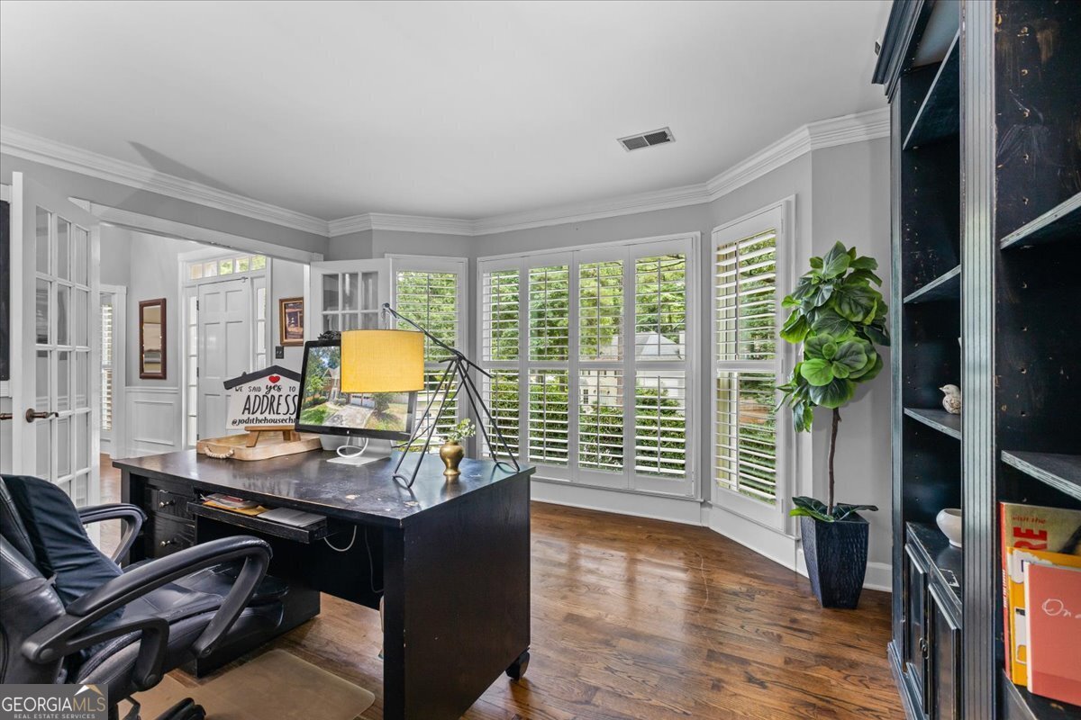 2647 Long Lake Drive Roswell - 22